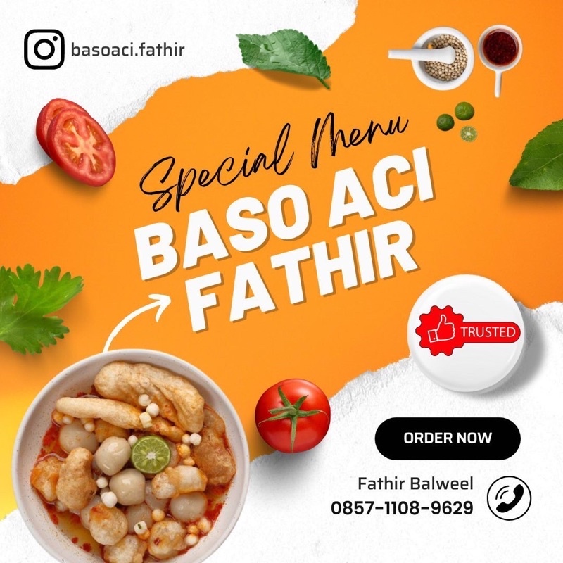

BASO ACI FATHIR "POLOS
