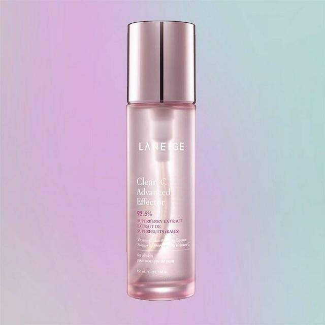 LANEIGE Clear C Advanced Effector 150ml