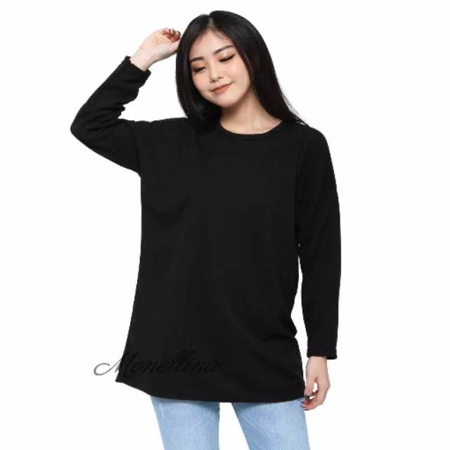 AQILA TOP XL JUMBO SIZE