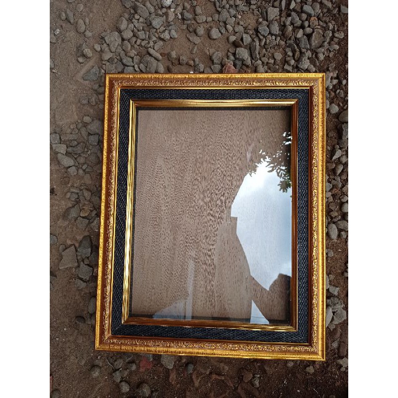 NEW figura mahar/foto 3D