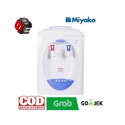 MIYAKO DISPENSER WD-189H