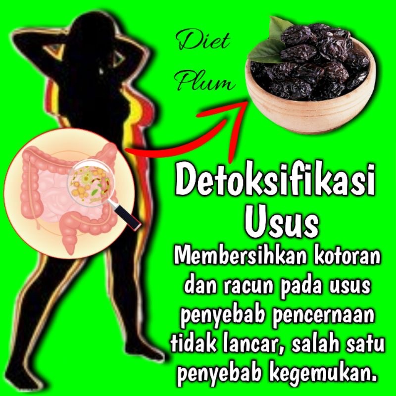 KURUS KILAT Paket TURUN 5-25KG Pelangsing Ampuh Penurun Berat Badan No Herballife Obat Diet Herbal