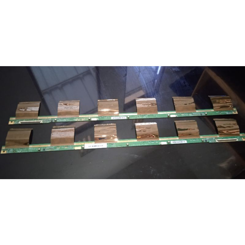 Tcon cof LG 43UJ652T