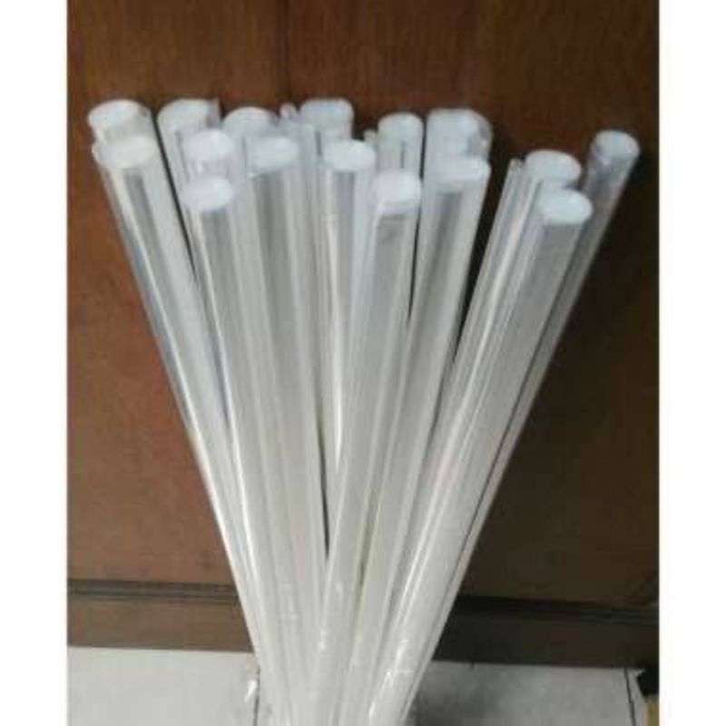 

plastik parcel bening 100x100 (grosir)