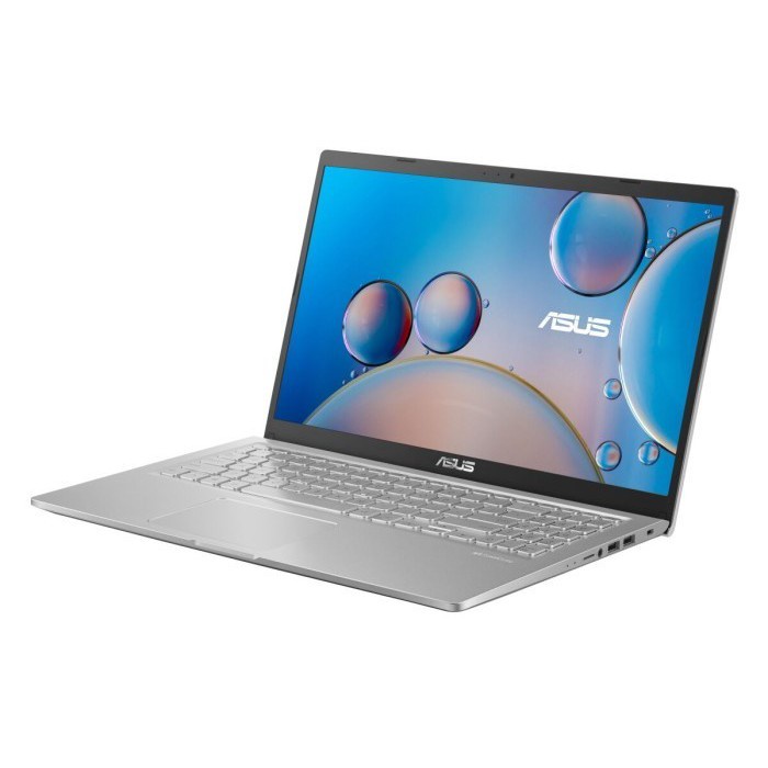 ASUS VIVOBOOX A516JA-FHD3211/FHD3212 (i3-1005G1/UMA/4G/256G PCIE+1T/Layar 15.6&quot; FHD/BLK/W10+O