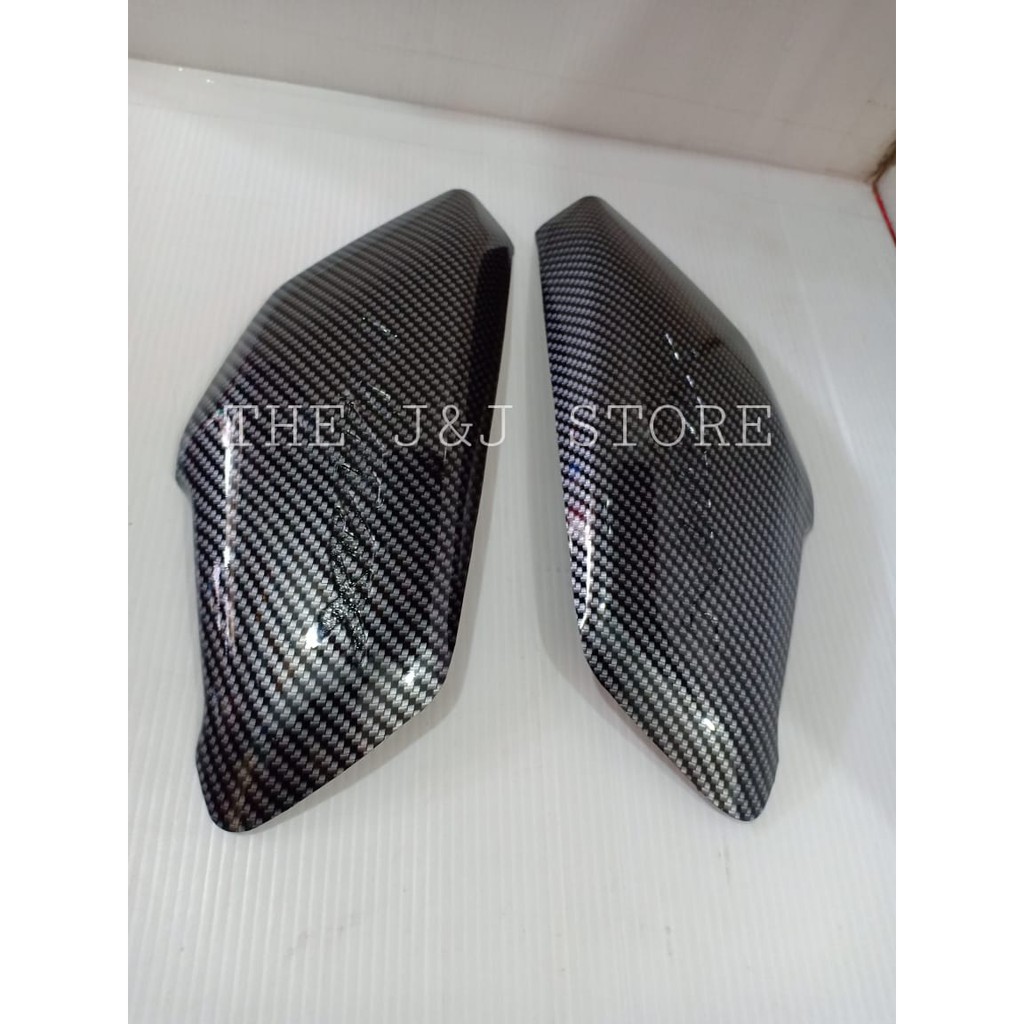 COVER BODY NMAX CARBON