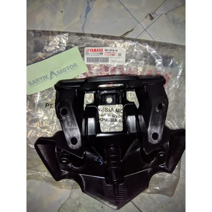 Original Body Assy Headlight (Bracket Lampu) Yamaha MT15