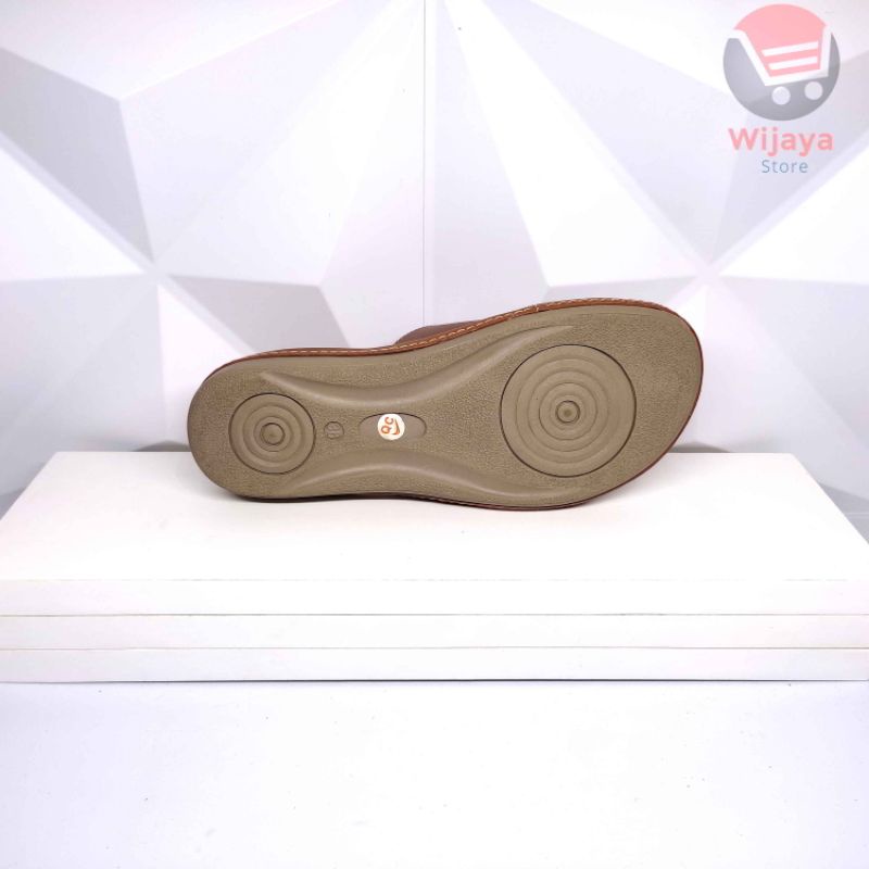 CALBI SZ 1362 - SANDAL WANITA CALBI ORIGINAL / SENDAL FASHION TRENDY CEWEK PEREMPUAN DEWASA