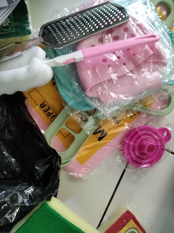 Jh33 Lap Gantung Kebersihan Dapur Lap Polos Kain Lap Tangan Polos Handuk Polos Kain Lap Polos