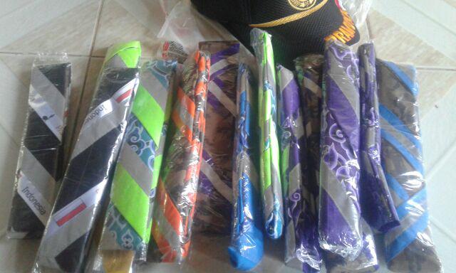 Scraft Batik Mega Mendung