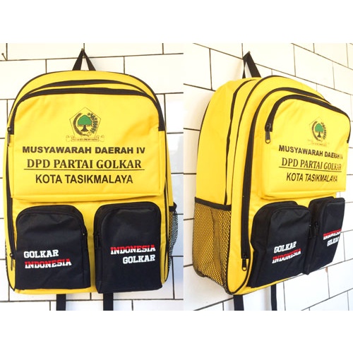 Konveksi Tas / Tas Custom / Pabrik Tas / Produsen Tas / Konveksi Tas Bandung / Tas Seminar / Tas Ran