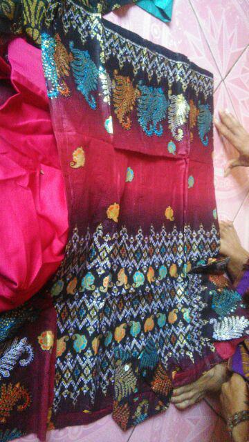 Zola_batik Couple Cantika Pita