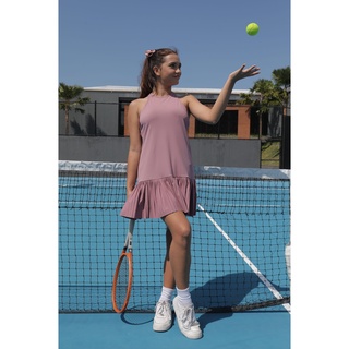 Tennis and Golf Dress - Naomi