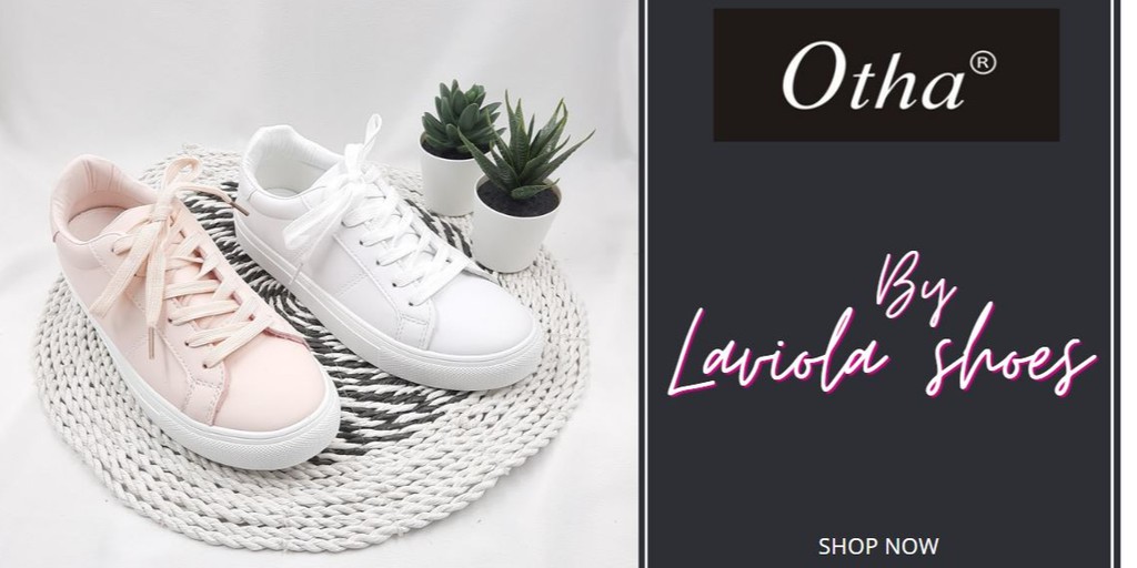 Toko Online Otha Shoes Official Shop | Shopee Indonesia