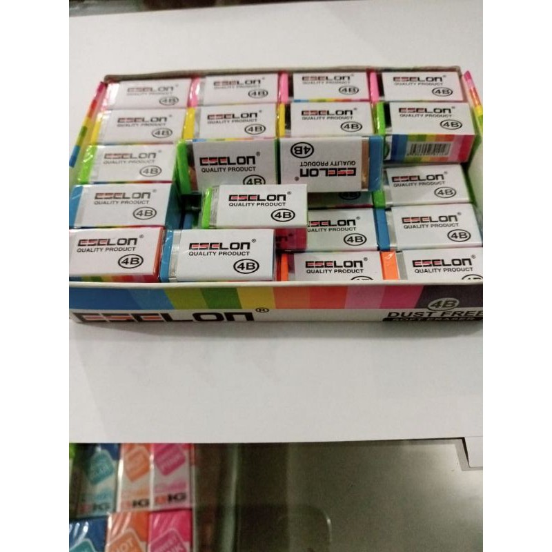 

penghapus pensil