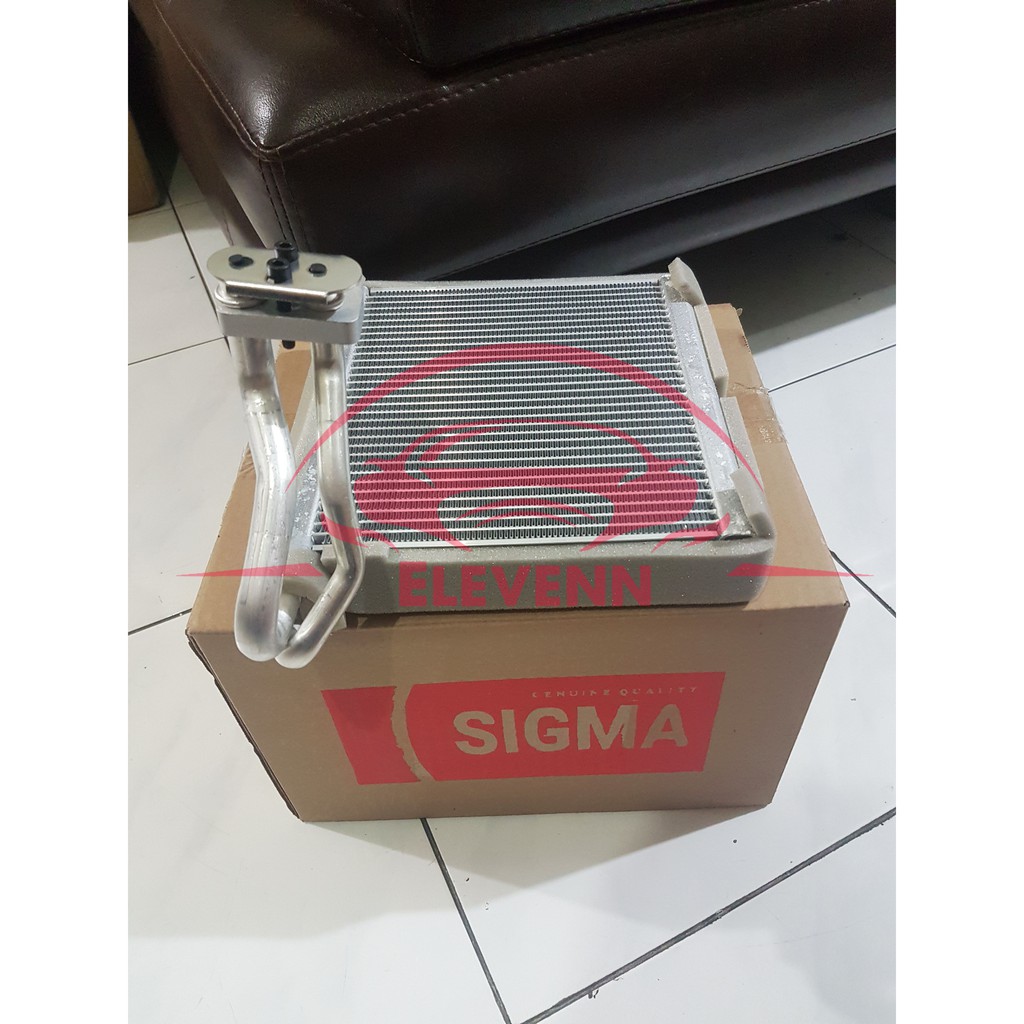 Evaporator Evap AC Mobil Datsun Go