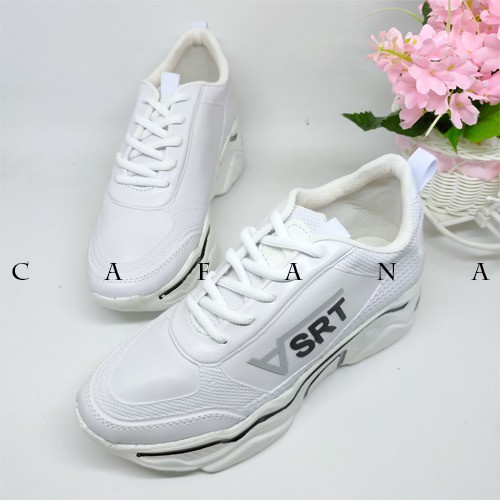 Sepatu Sneakers Wanita Tiedye SDS350