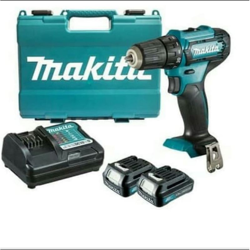 mesin bor batrey makita DF 333 dwye /makita df333 dwye