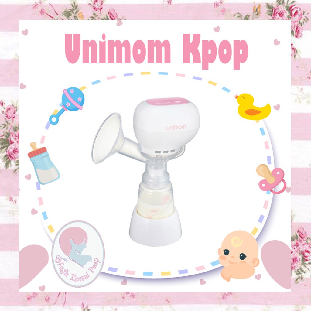 Sewa Unimom Kpop