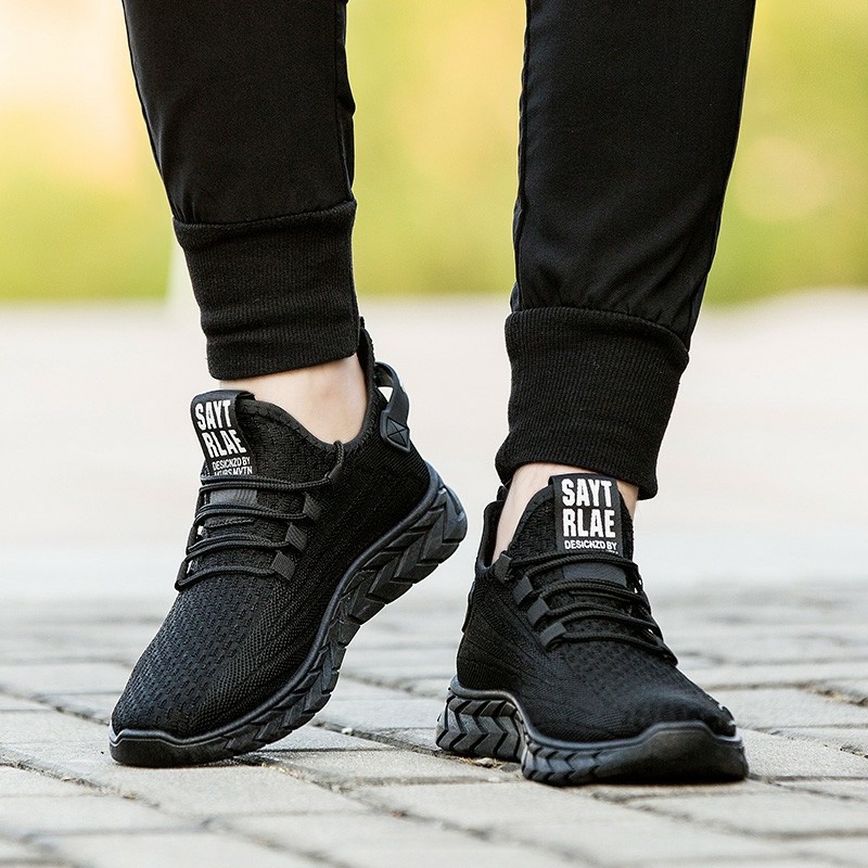 GEMMA-Sepatu Pria IMPORT Casual Sneaker Running Shoes- Sneakers Pria Ledoo Sport staylish Murah