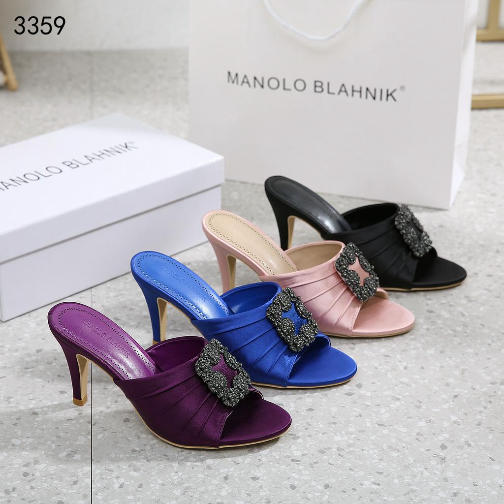 MB 3559 Heels