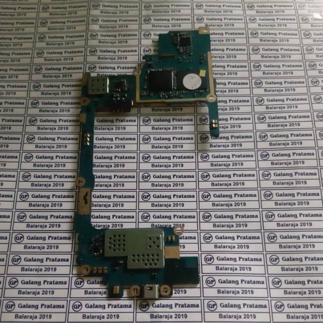 Mesin minus Samsung Mega 5.8