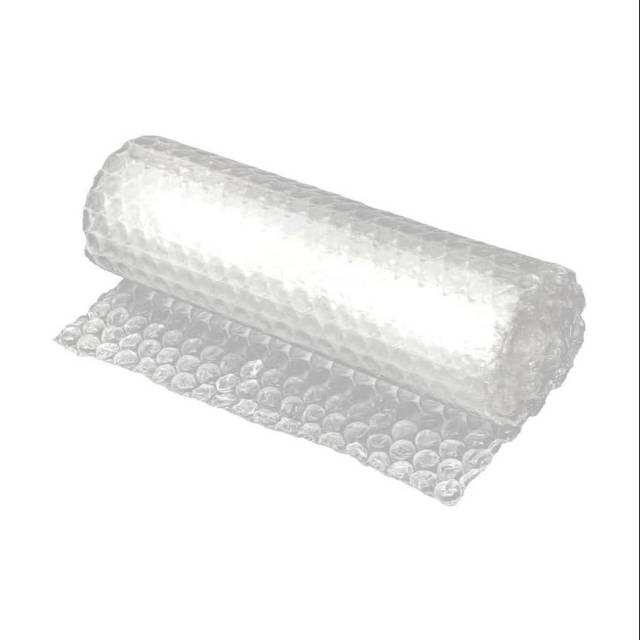 

Packing Aman Dua Bubble Wrap