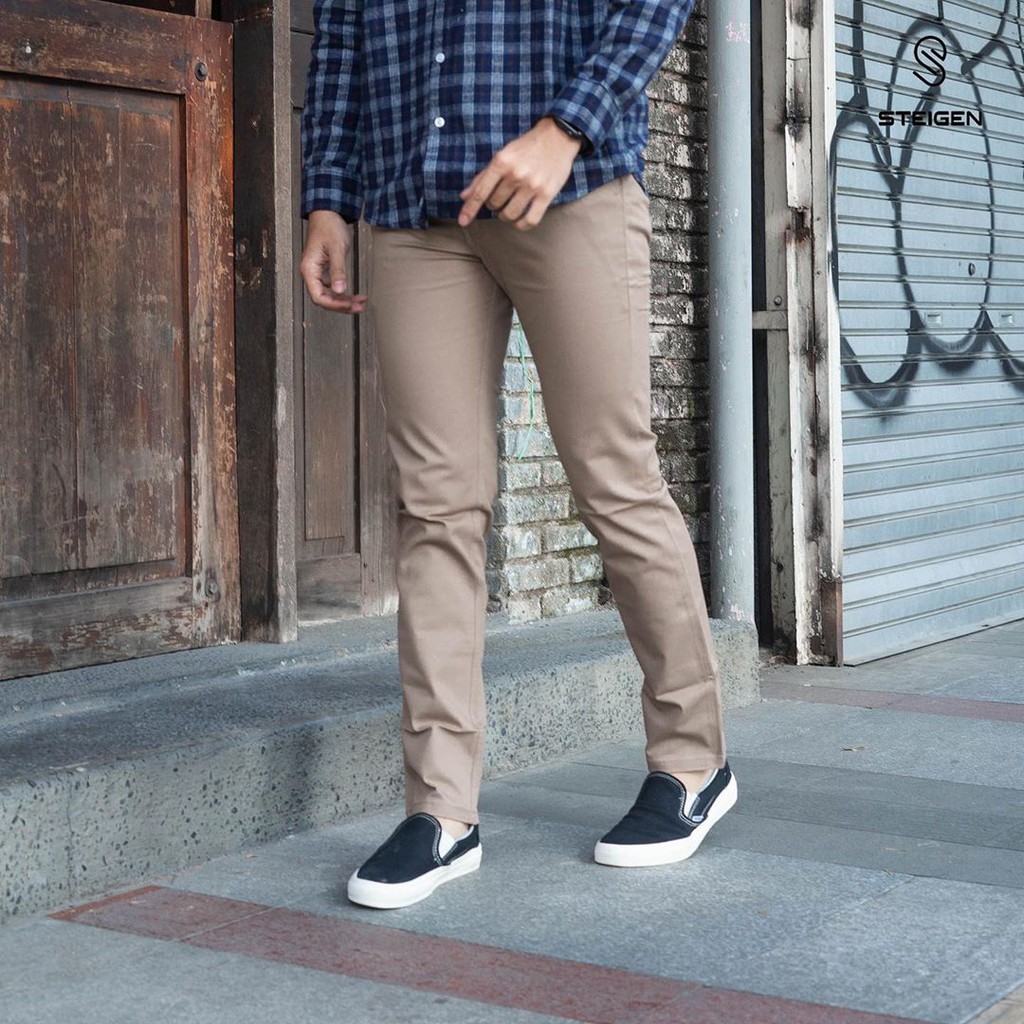 YANG LAGI HITS  Celana  Chino Pria  Army Loreng Ufc Venum Mma 