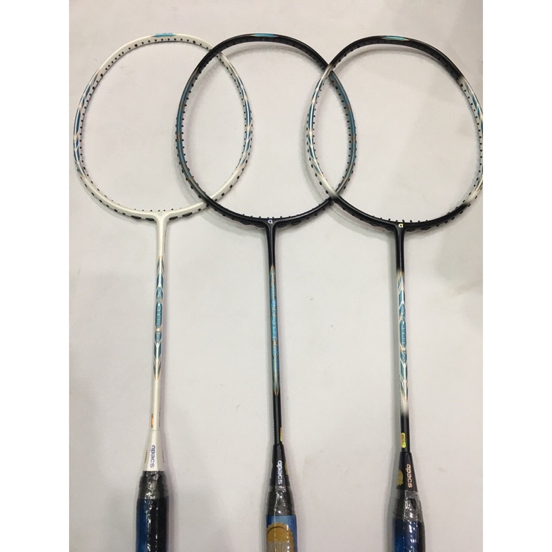 Raket Apacs Edge Sabre 100 Edge Saber 100