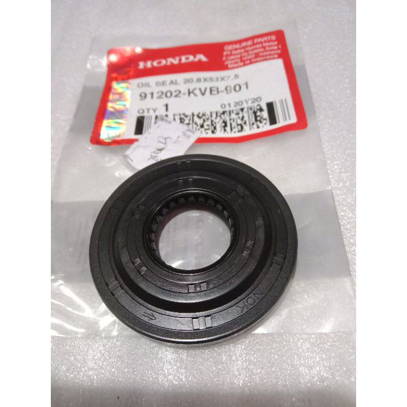 seal kruk as kiri beat fi esp beat eco vario karbu