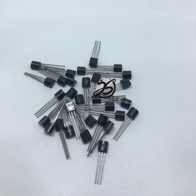 C9018 transistor C9018 C 9018