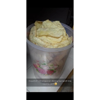 

kripik singkong