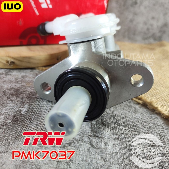 Master Rem Mitsubishi Grandis Brake Master Cylinder TRW PMK7037