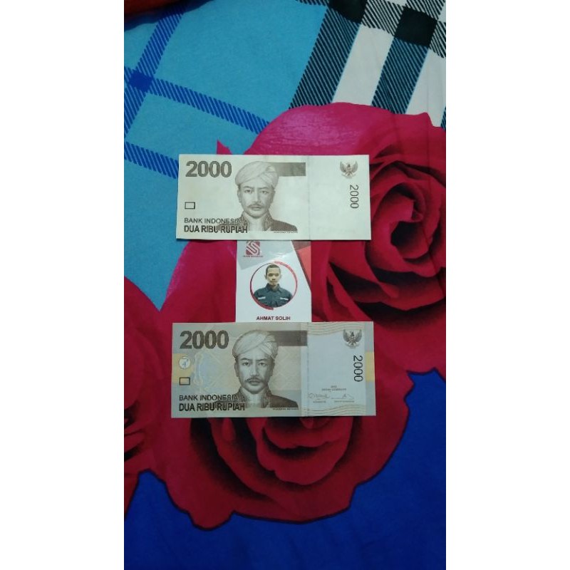 Miss print 2000 antasari