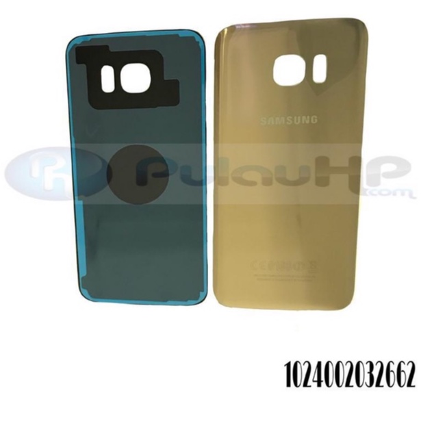 BACKDOOR SAMSUNG S7 EDGE