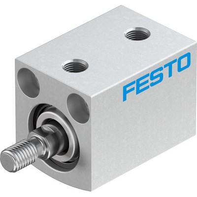 

SHORT STROKE CYLINDER ADVC-12-10-A-P