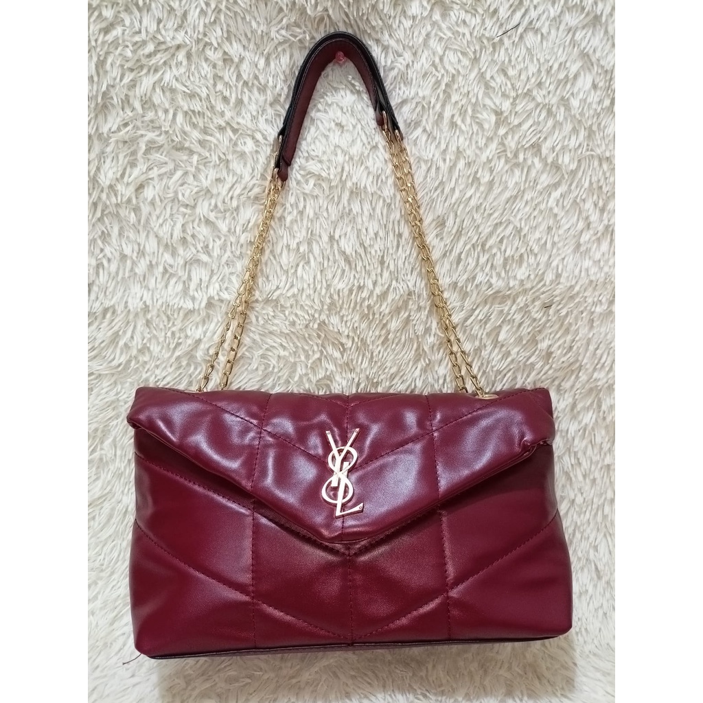 BJ32001 - BLACK/COFFEE/KHAKI/RED/WHITE - TAS TOTEBAG WANITA FASHION IMPORT MODIS ELEGAN TERMURAH TERLARIS TERBARU BAGSTORE JAKARTA TAS BATAM LT2001 MIRIP ZC3301