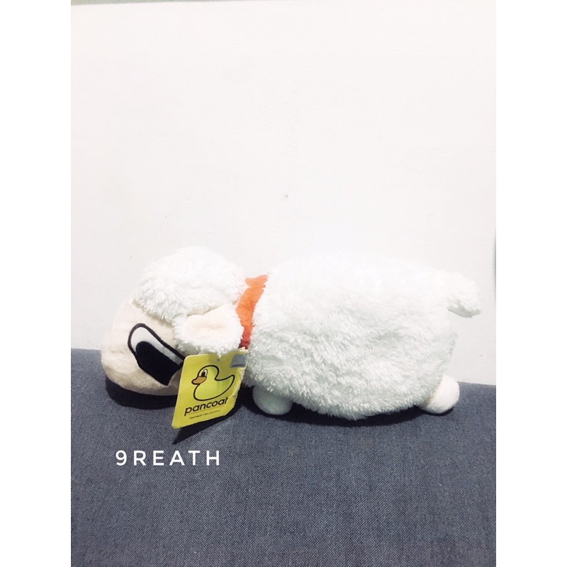 Boneka pancoat original