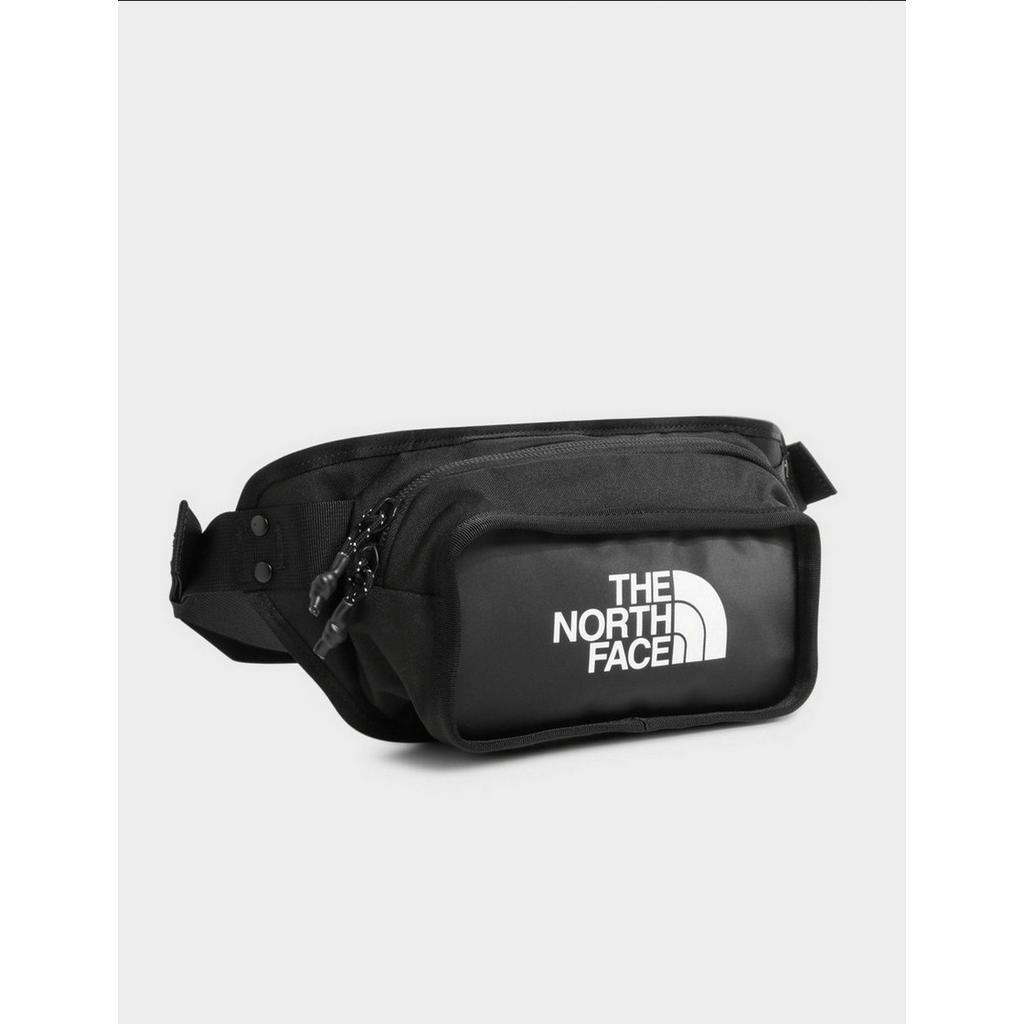 The North Face TNF Explore Hip Pack Waist Bag Tas Pinggang Original