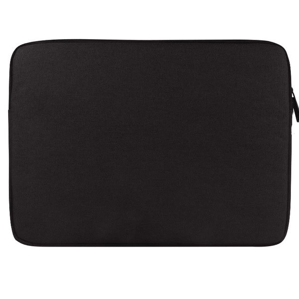 Waterproof Sleeve Case for Macbook Pro 13 Inch - FMBM-13 - Black