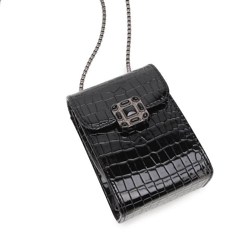 〖✅Star〗 CEKA - Tas HP Wanita Import Slingbag Kekinian Terbaru - Sophie Jenar Bag SHOPEE MALL/BISA CO