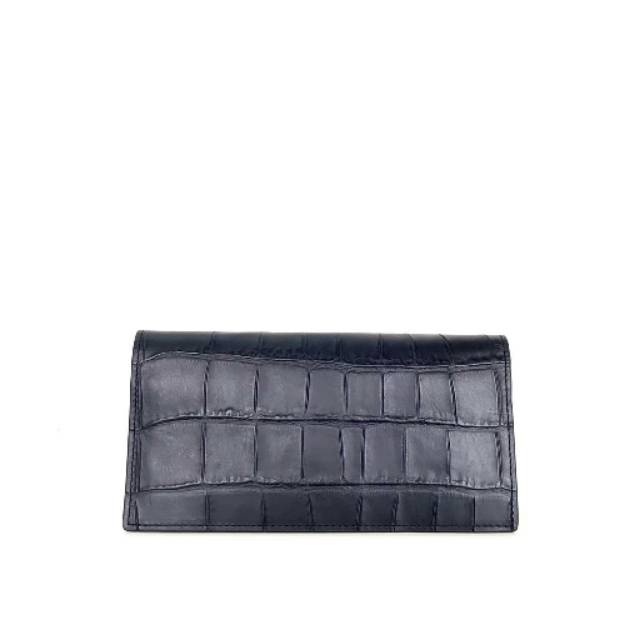 Coach Men Long Wallet