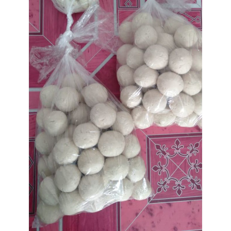 

Tahu Bulet