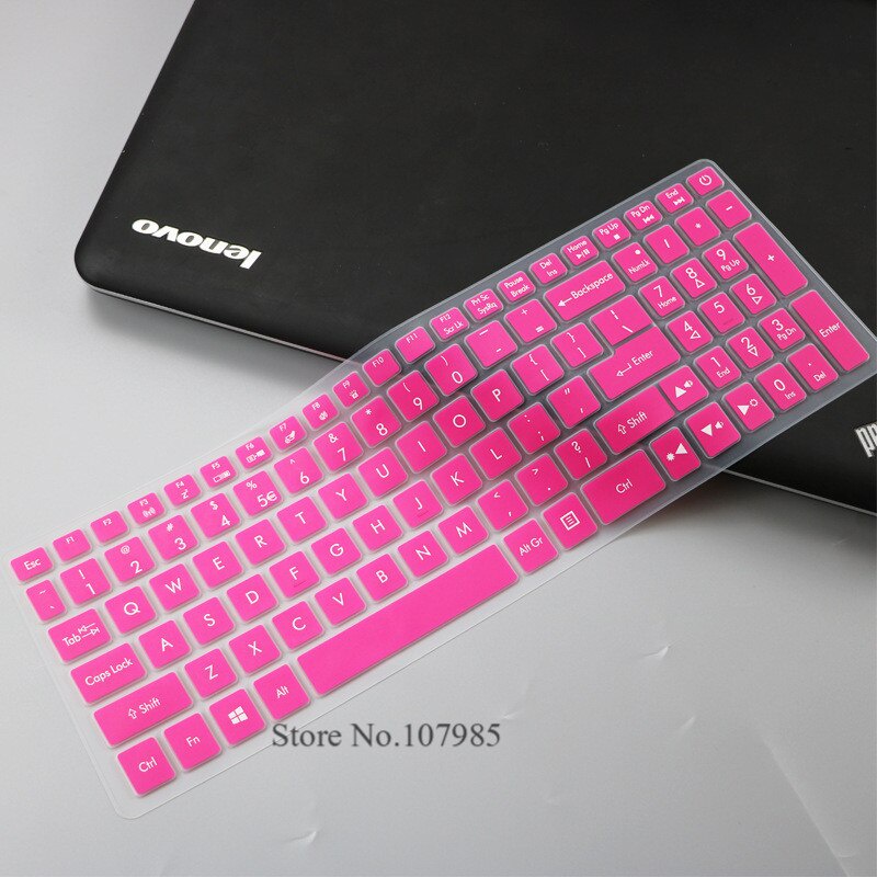 Skin Pelindung Keyboard Untuk Acer Predator Helios 300 G3-573 PH317 PH317-52 PH315-51 G3 572 G3 571