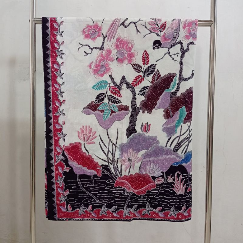 

batik tulis - Apik - unggas