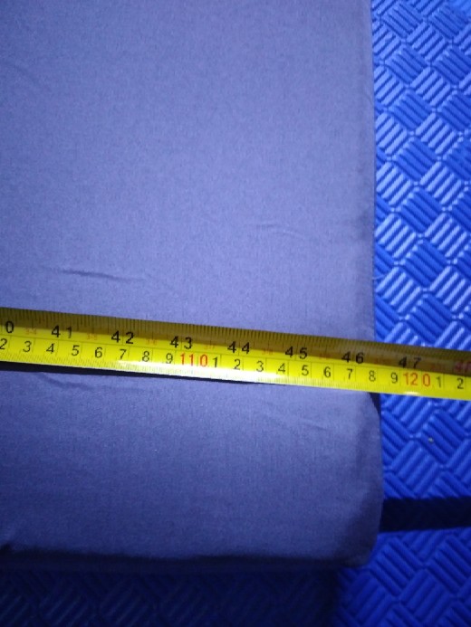 Matras Latex 90x120x5cm Custom