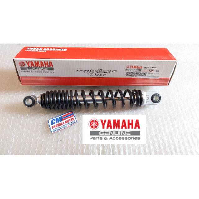 Skok shockbreaker belakang Yamaha VEGA R NEW Asli Yamaha 3SO-F2210-02