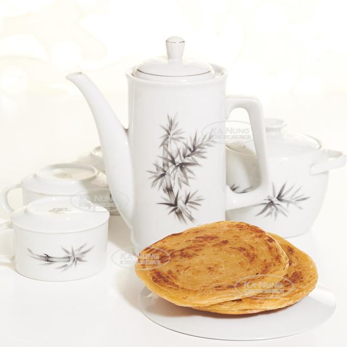 

ROTI KONDE /PRATA/CANE/MARYAM 19 cm TERLARIS TERPERCAYA ORIGINAL