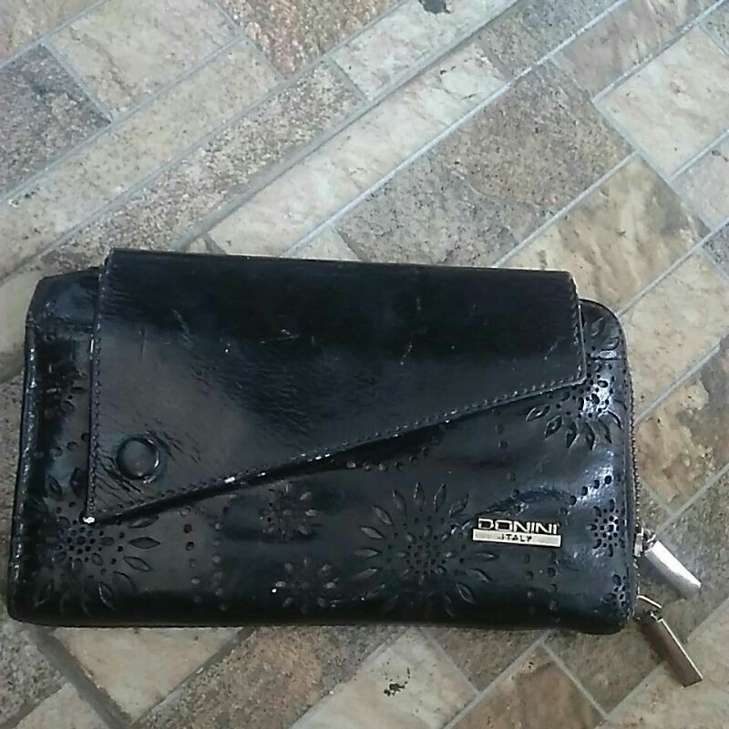 dompet Donini second