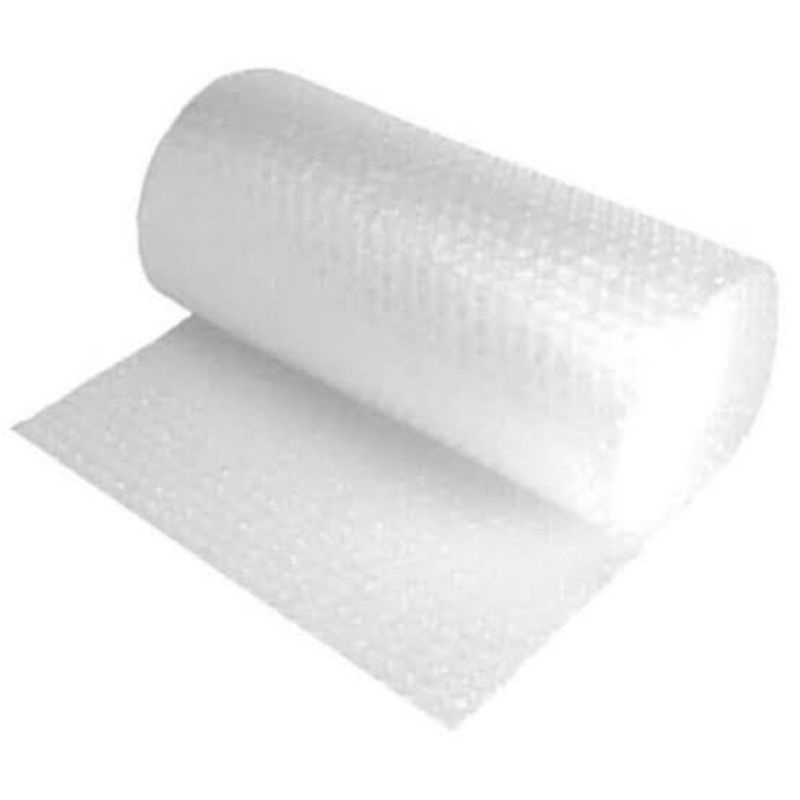 

tambahan packing bubble wrap / PACKING BUBBLE WRAP / PACKING PLASTIK
